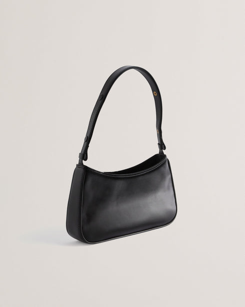 EDALLI-Bags-Equestrian Baguette Bag- Ted Baker Romania